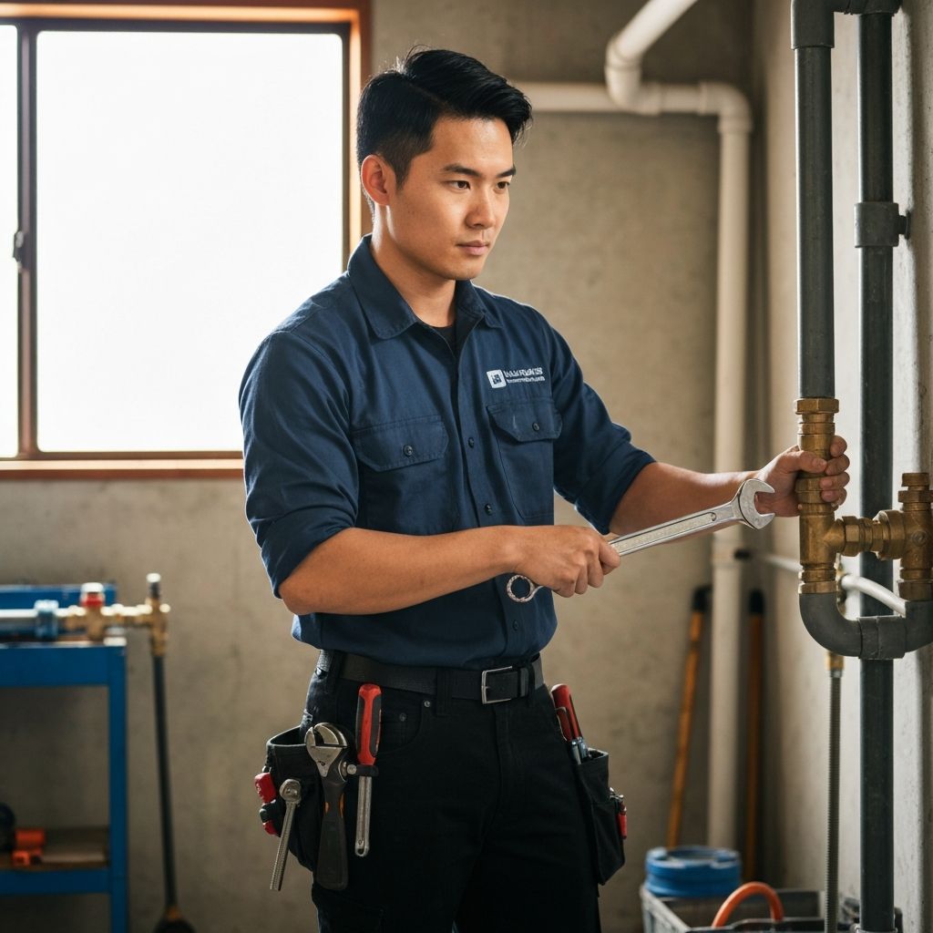 John's Plumbing Services