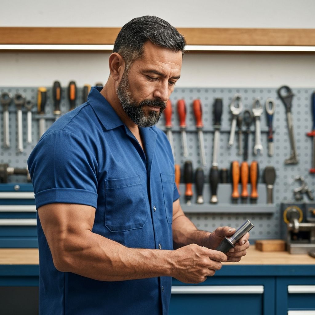 John's Professional Services